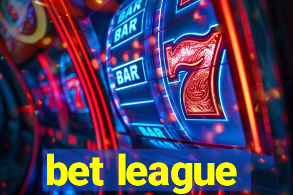 bet league